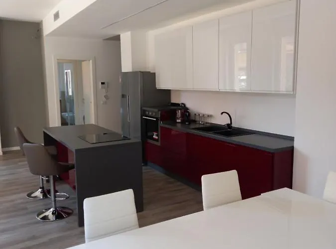 P&P Casalino Apartment