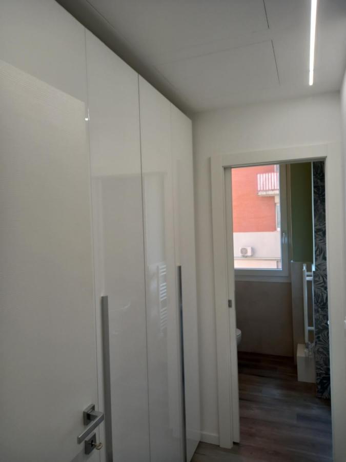Leilighet P&p Casalino