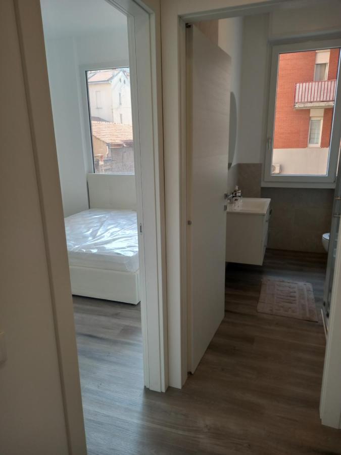 Leilighet P&p Casalino Bergamo