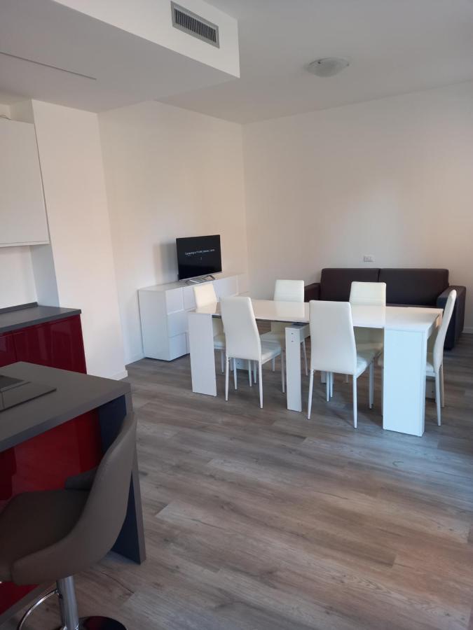 Apartment P&p Casalino