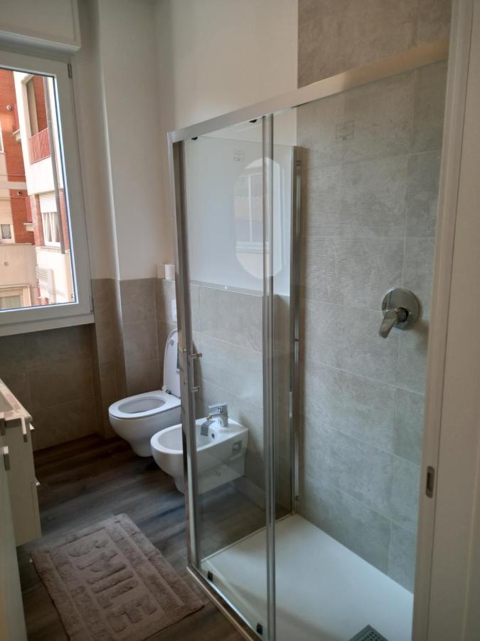 P&p Casalino Apartment *