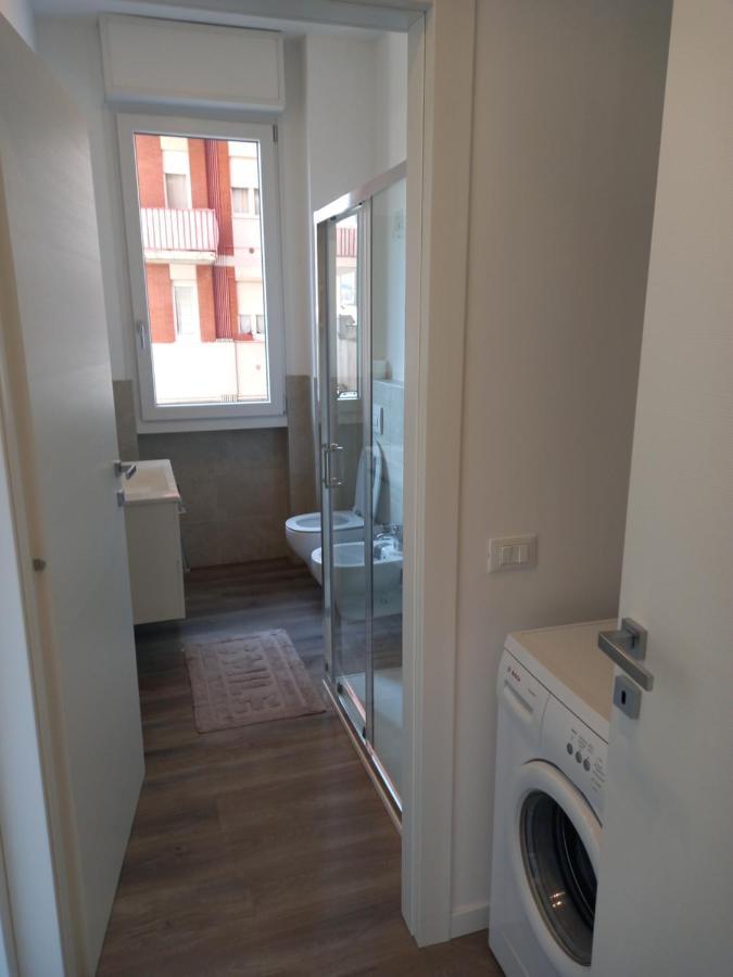 P&p Casalino Apartment *