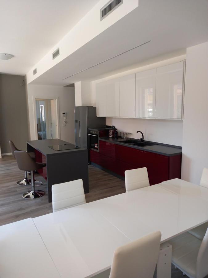 P&p Casalino Apartment